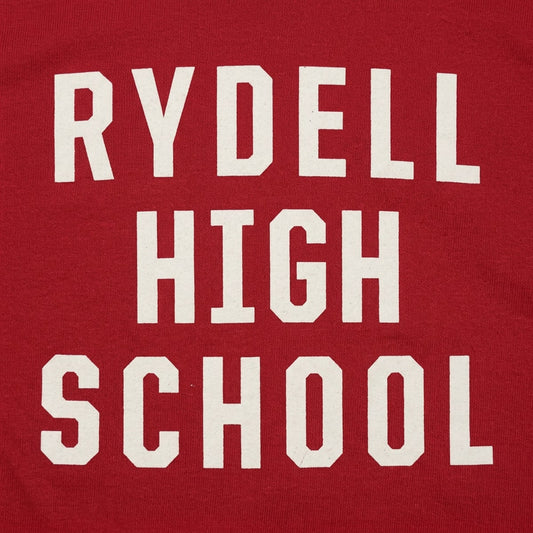 Rydell High School detail