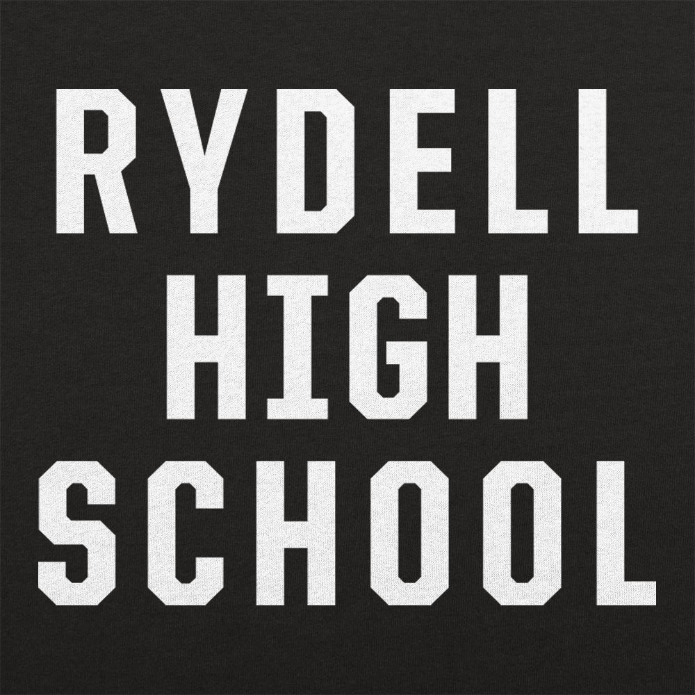 Rydell High School - 6DollarShirts