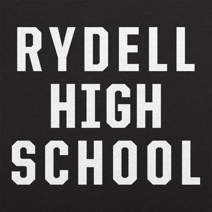 Rydell High School - 6DollarShirts
