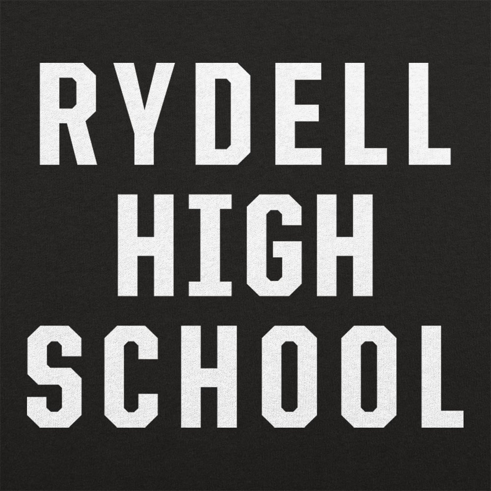 Rydell High School - 6DollarShirts