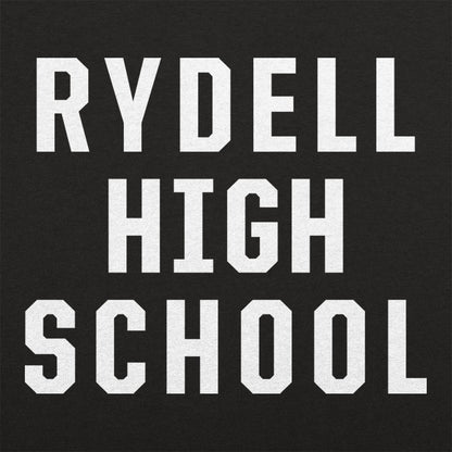 Rydell High School - 6DollarShirts