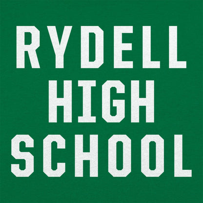 Rydell High School - 6DollarShirts