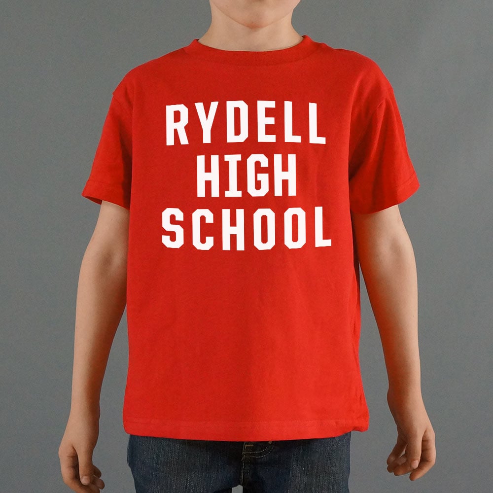 Rydell High School - 6DollarShirts