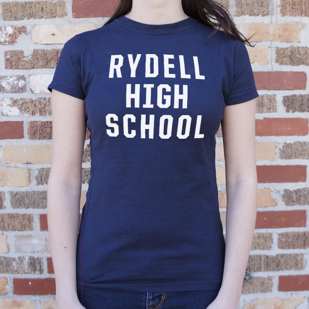 Rydell High School - 6DollarShirts