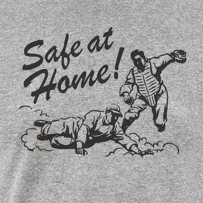 Safe at Home detail