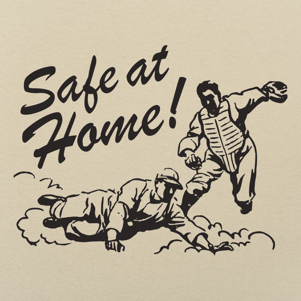 Safe at Home - 6DollarShirts