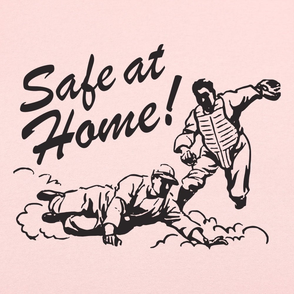 Safe at Home - 6DollarShirts