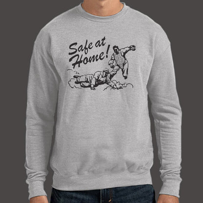 Safe at Home - 6DollarShirts
