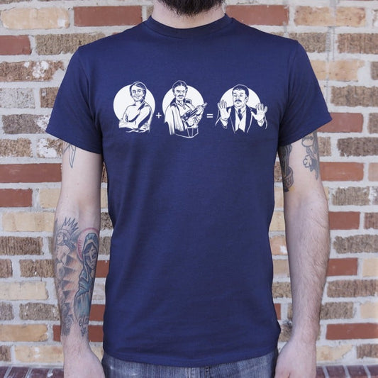 Sagan Calrissian Tyson