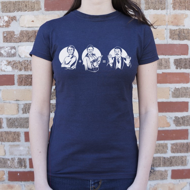 Sagan Calrissian Tyson