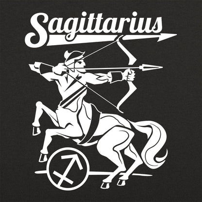 Sagittarius Zodiac - 6DollarShirts