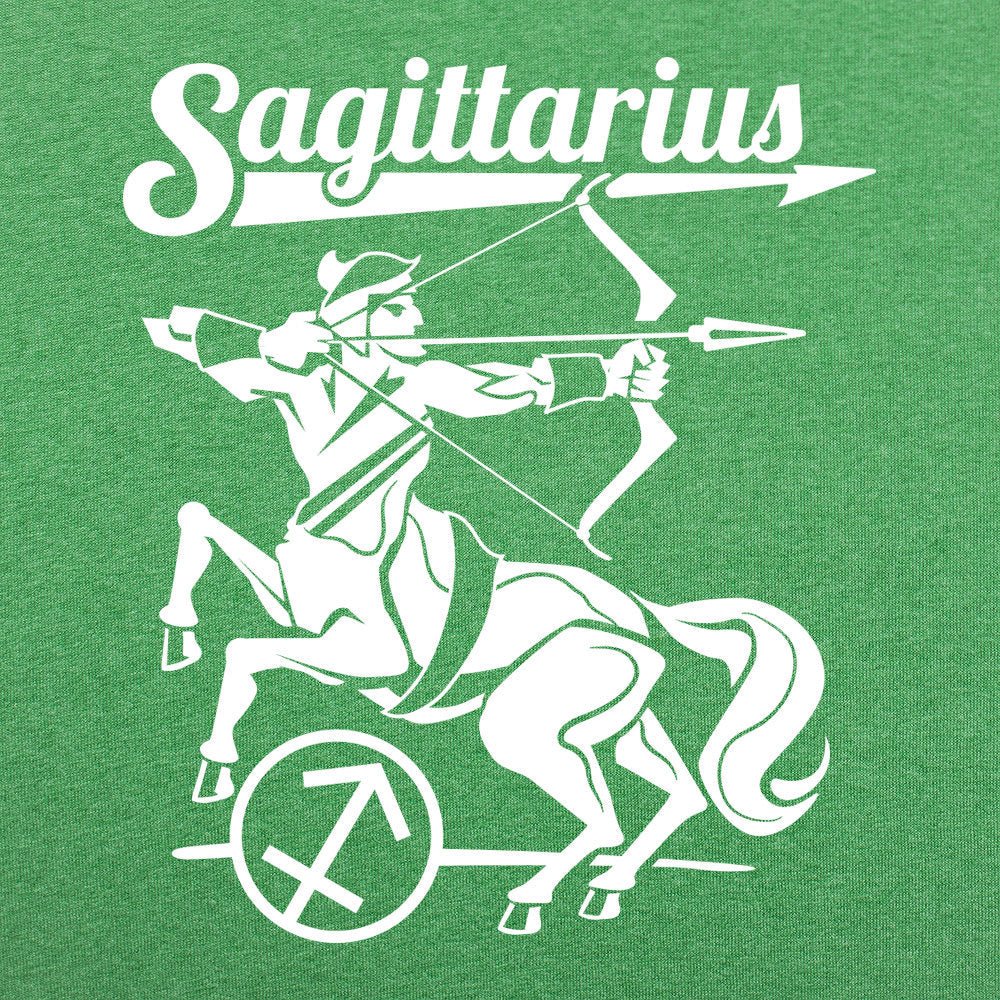Sagittarius Zodiac - 6DollarShirts