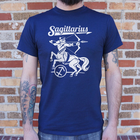 Sagittarius Zodiac
