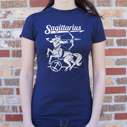 Sagittarius Zodiac - 6DollarShirts