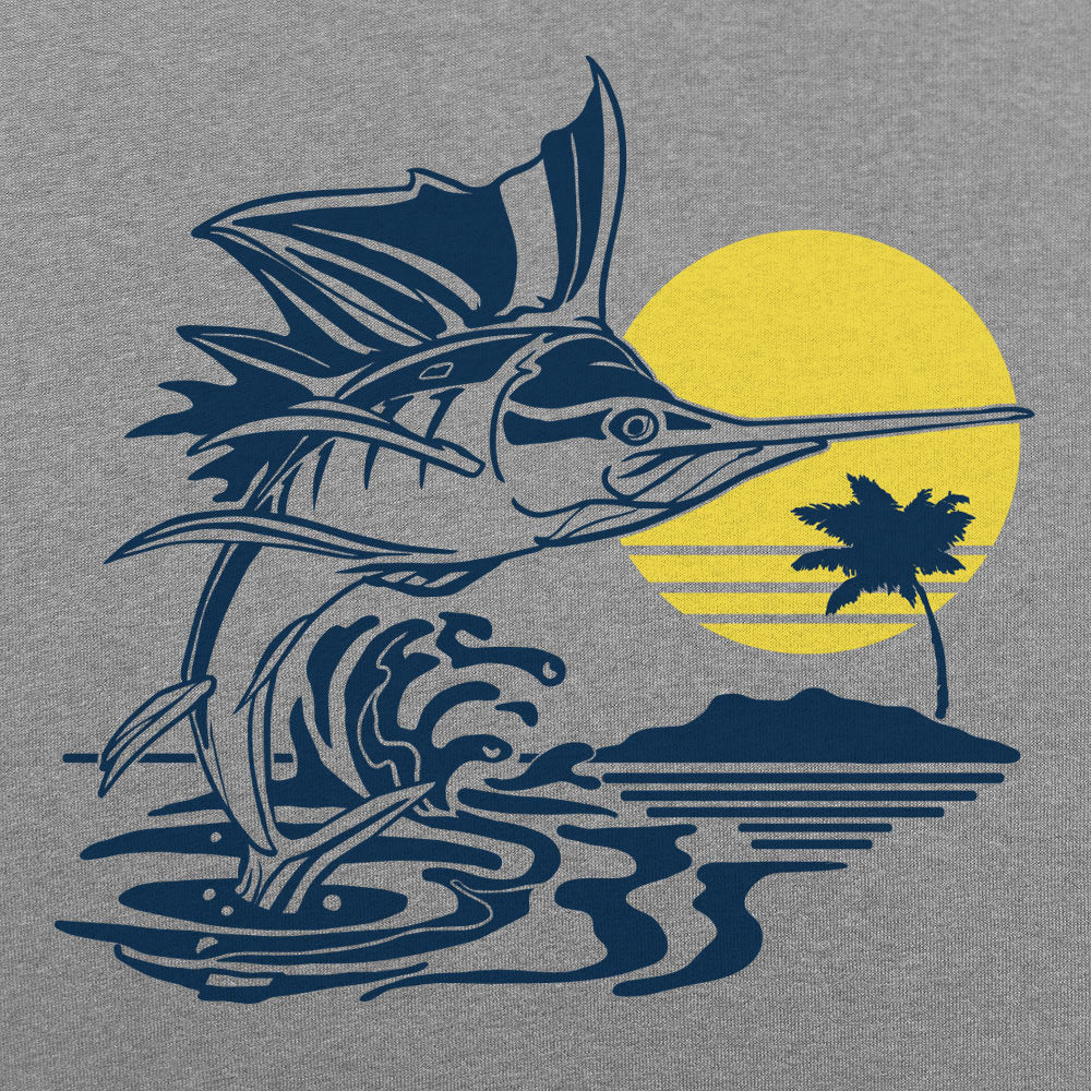 Sailfish - 6DollarShirts