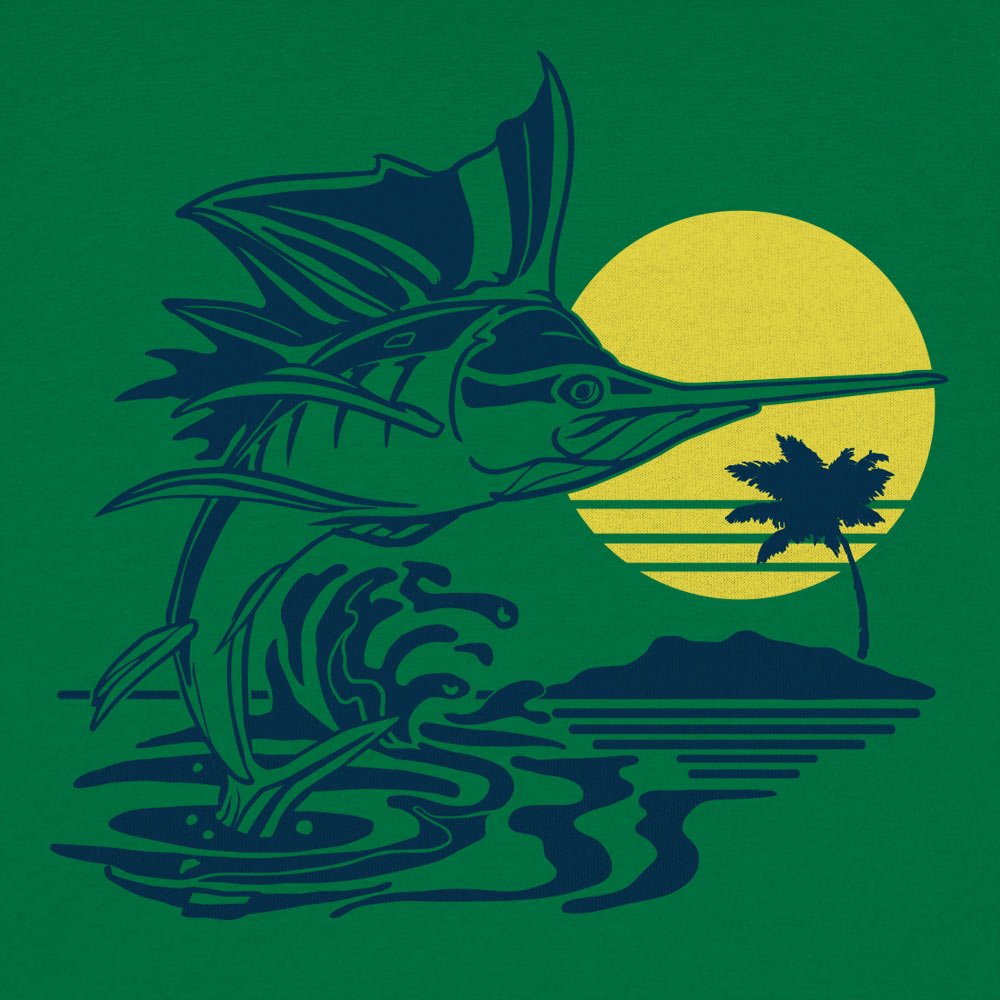 Sailfish - 6DollarShirts