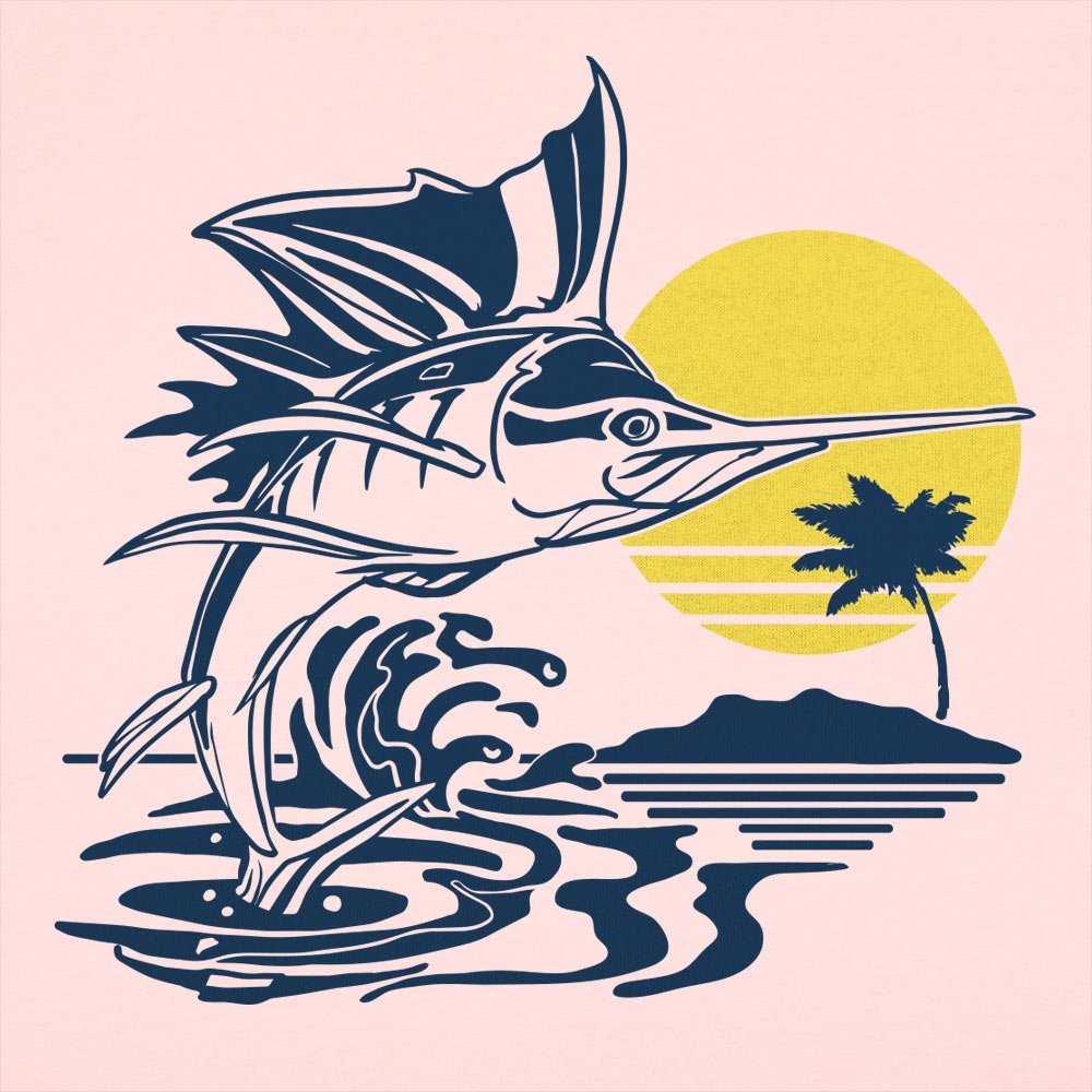 Sailfish - 6DollarShirts