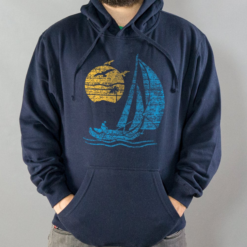 Sailing - 6DollarShirts