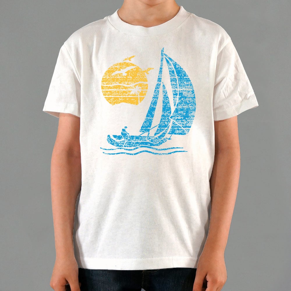 Sailing - 6DollarShirts