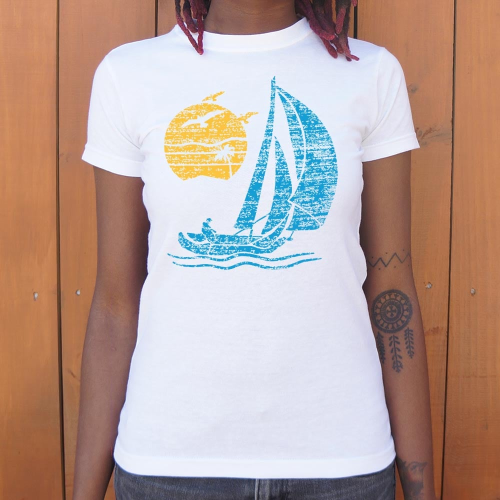 Sailing - 6DollarShirts