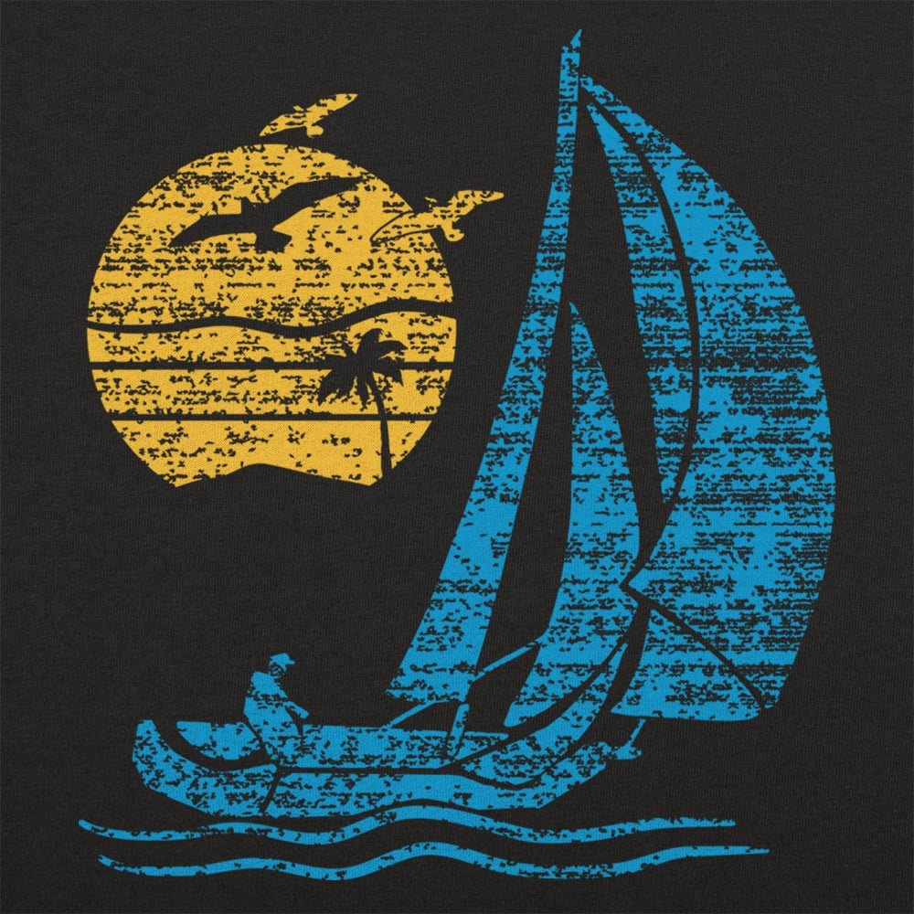Sailing - 6DollarShirts