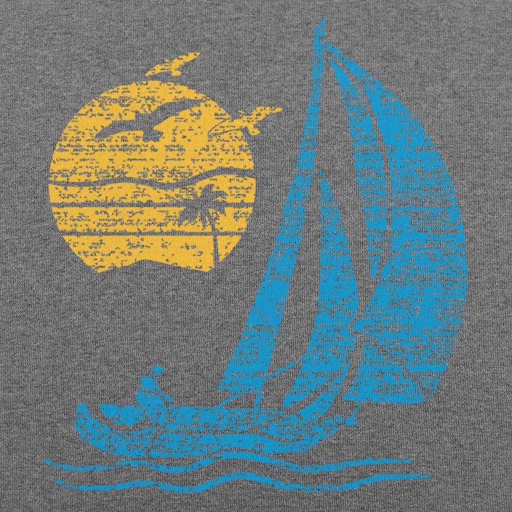 Sailing - 6DollarShirts