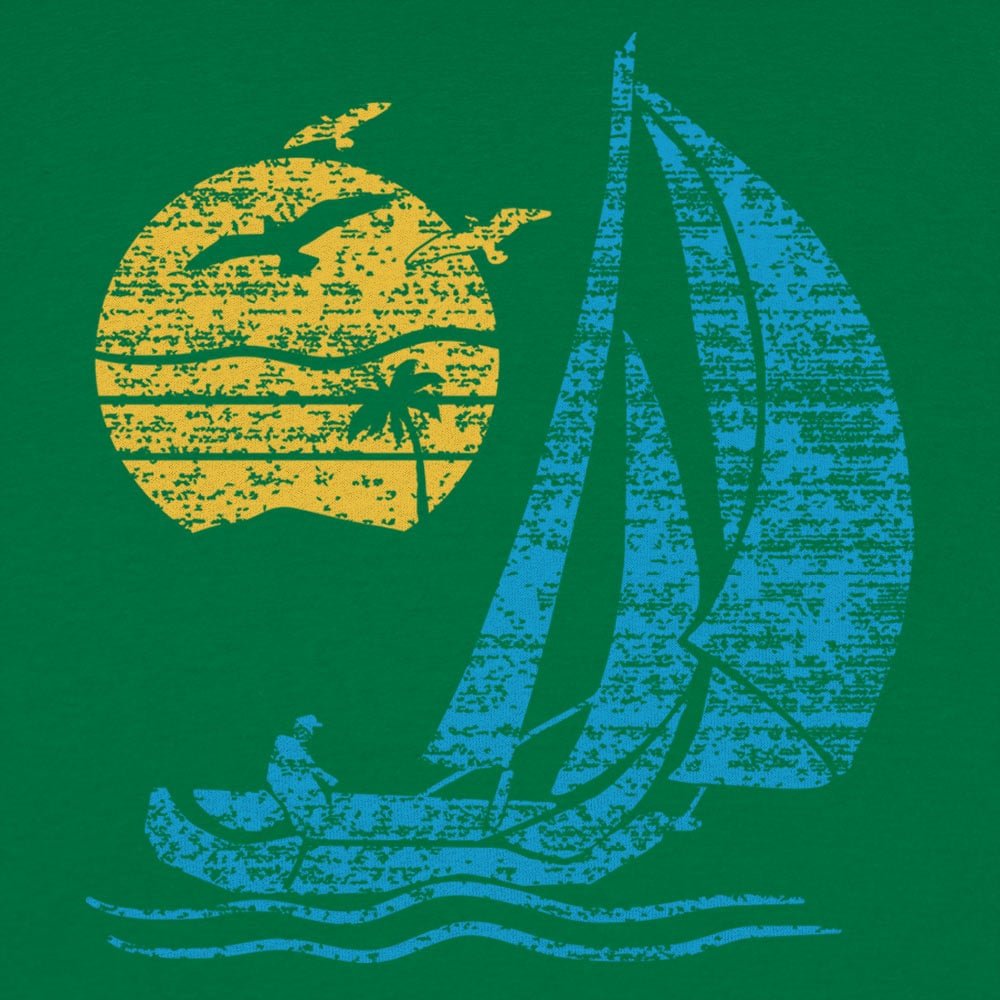 Sailing - 6DollarShirts