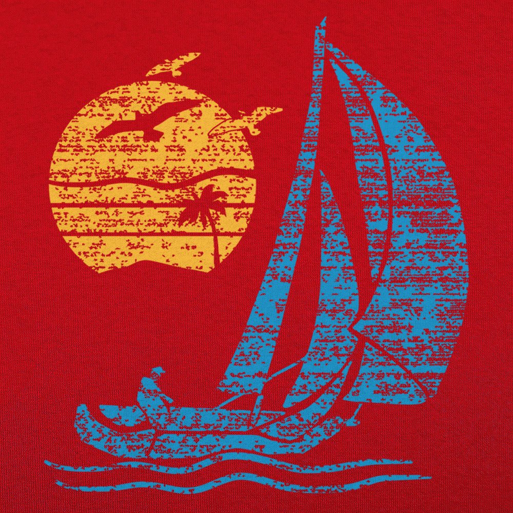 Sailing - 6DollarShirts