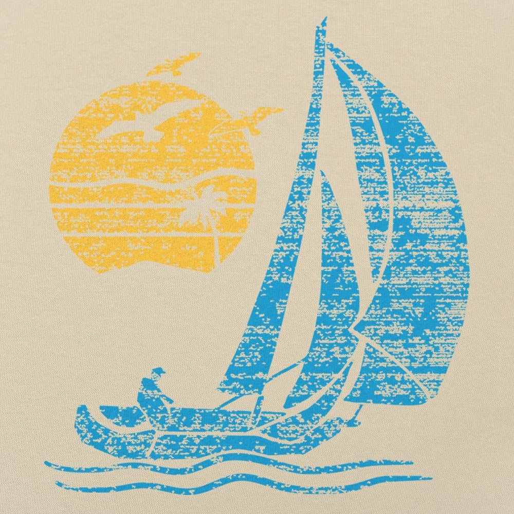 Sailing - 6DollarShirts
