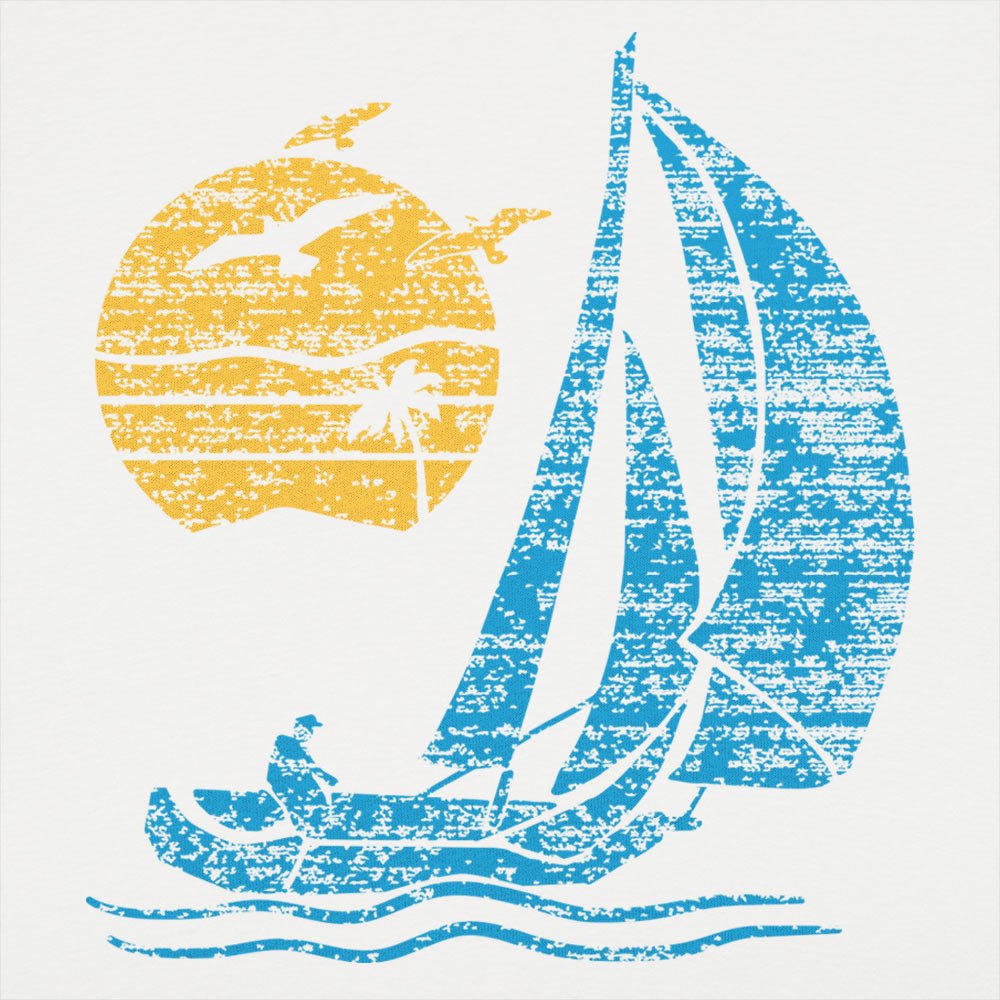 Sailing - 6DollarShirts