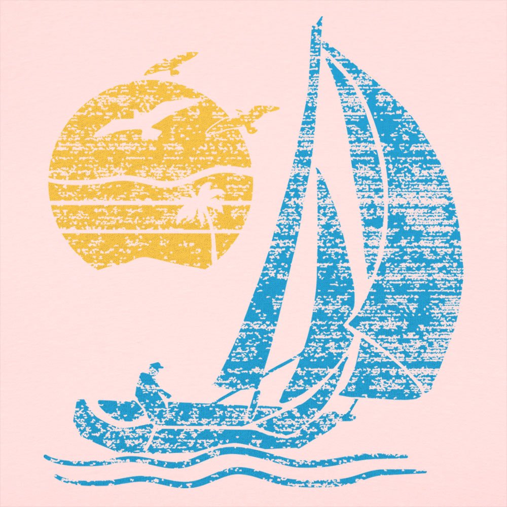 Sailing - 6DollarShirts
