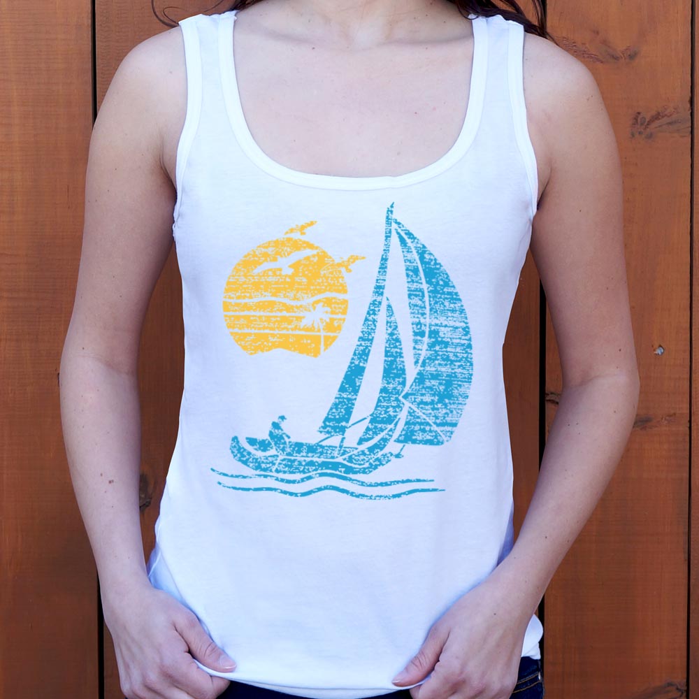 Sailing - 6DollarShirts