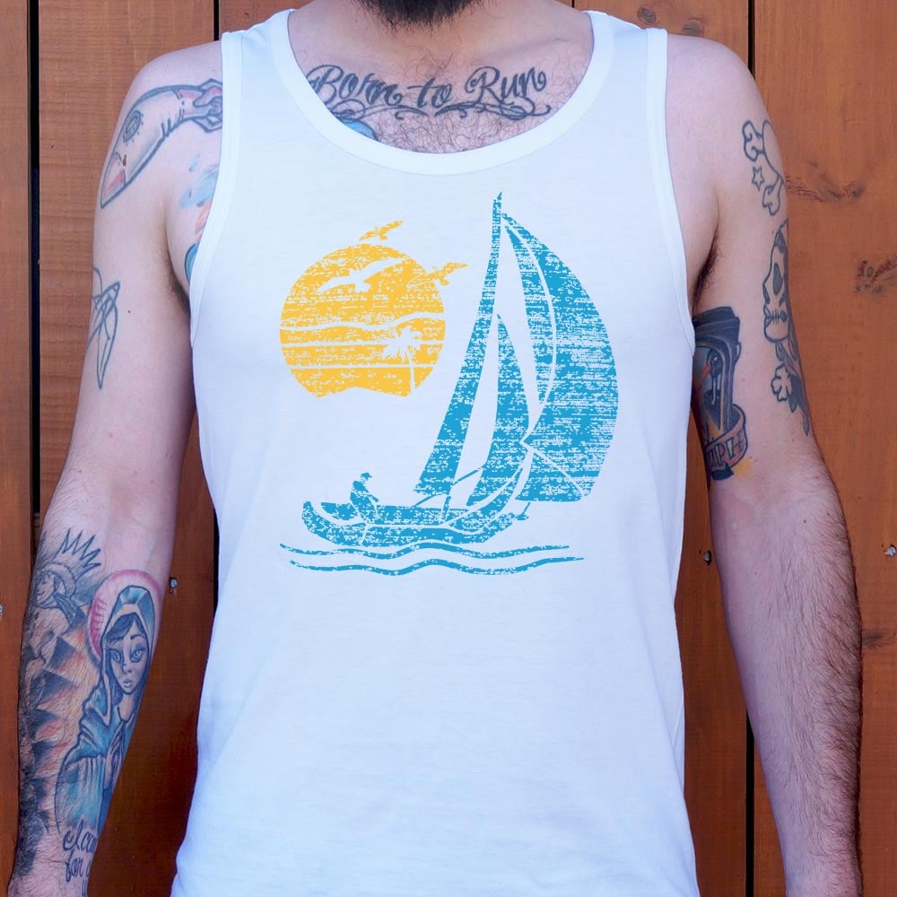 Sailing - 6DollarShirts