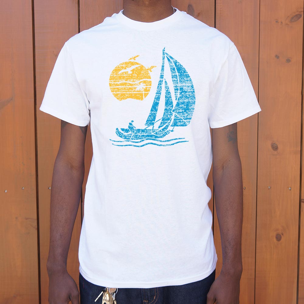 Sailing - 6DollarShirts