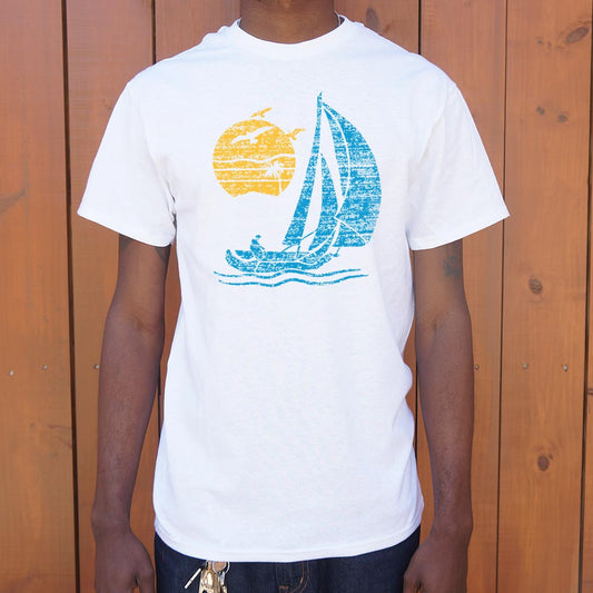 Sailing - 6DollarShirts