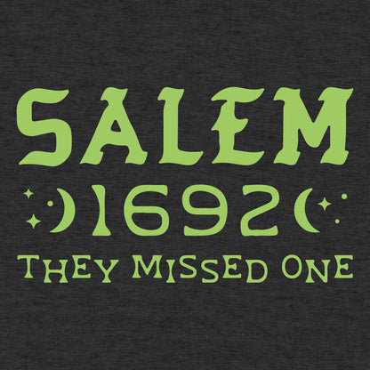Salem 1692 - 6DollarShirts