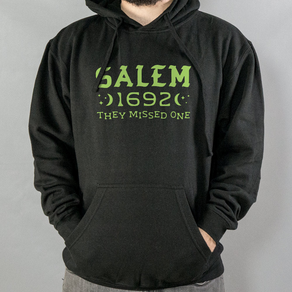 Salem 1692 - 6DollarShirts