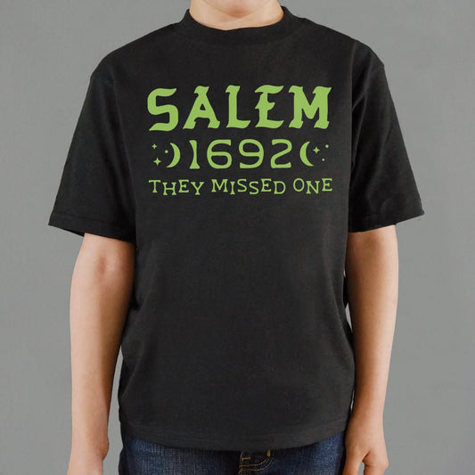 Salem 1692 - 6DollarShirts