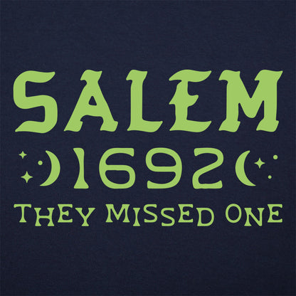 Salem 1692 - 6DollarShirts