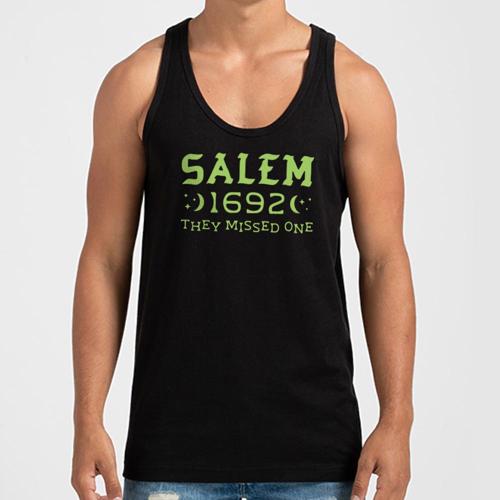 Salem 1692 - 6DollarShirts
