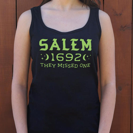Salem 1692 - 6DollarShirts