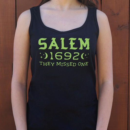 Salem 1692 - 6DollarShirts