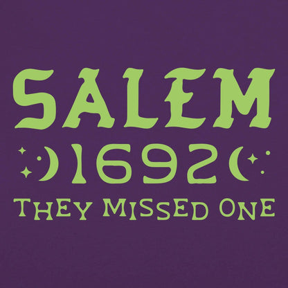 Salem 1692 - 6DollarShirts