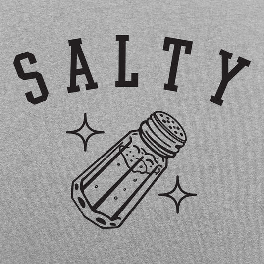 Salty - 6DollarShirts