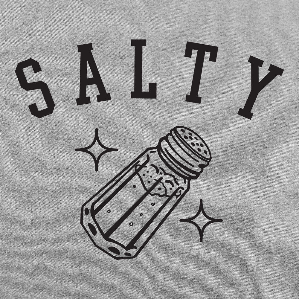Salty - 6DollarShirts