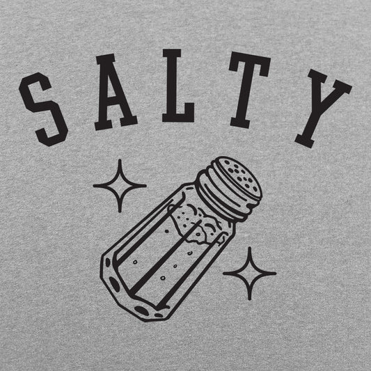 Salty - 6DollarShirts