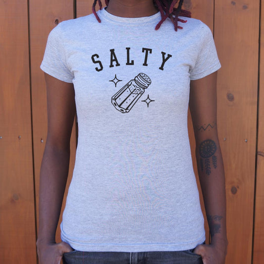 Salty - 6DollarShirts
