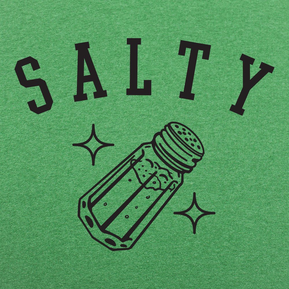 Salty - 6DollarShirts