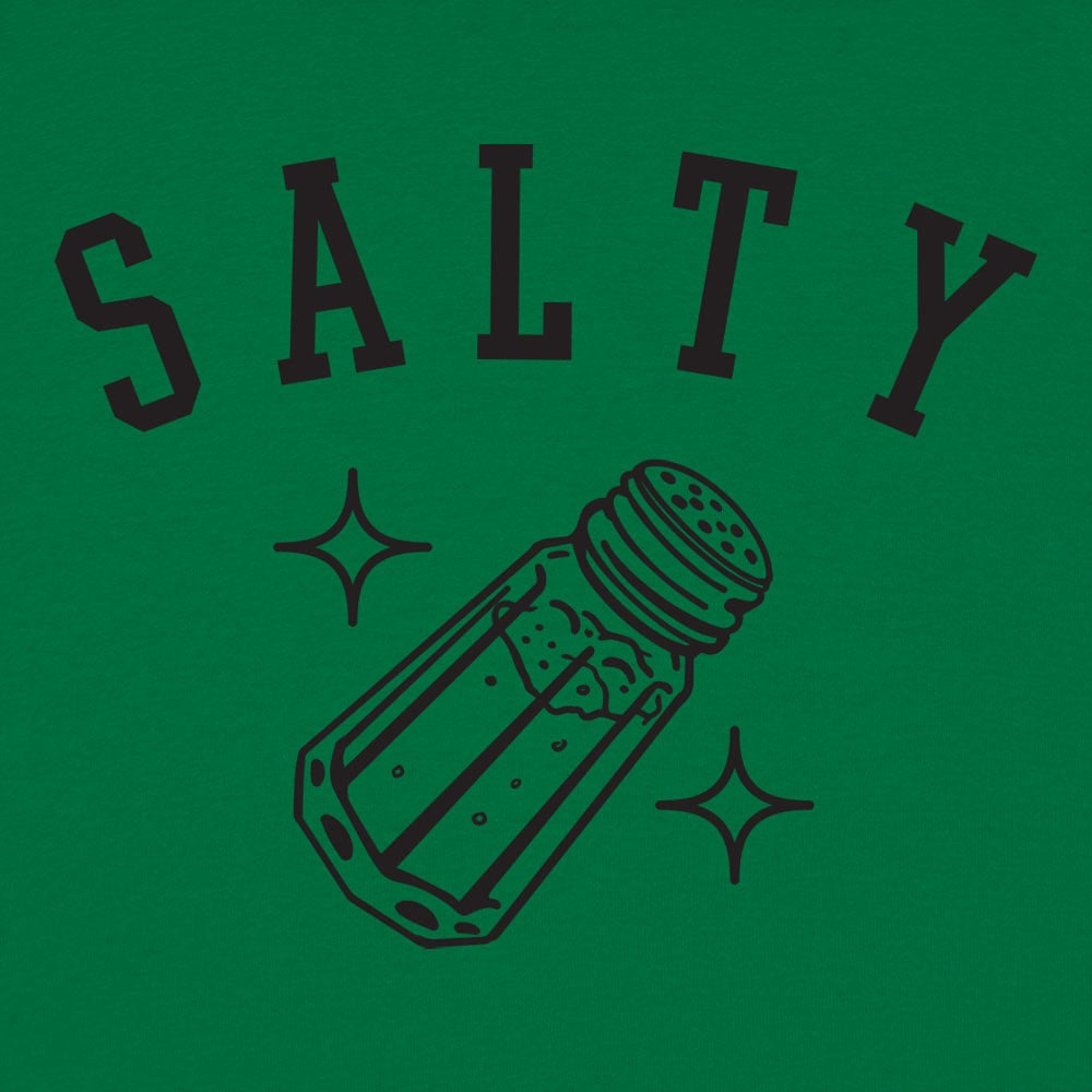 Salty - 6DollarShirts