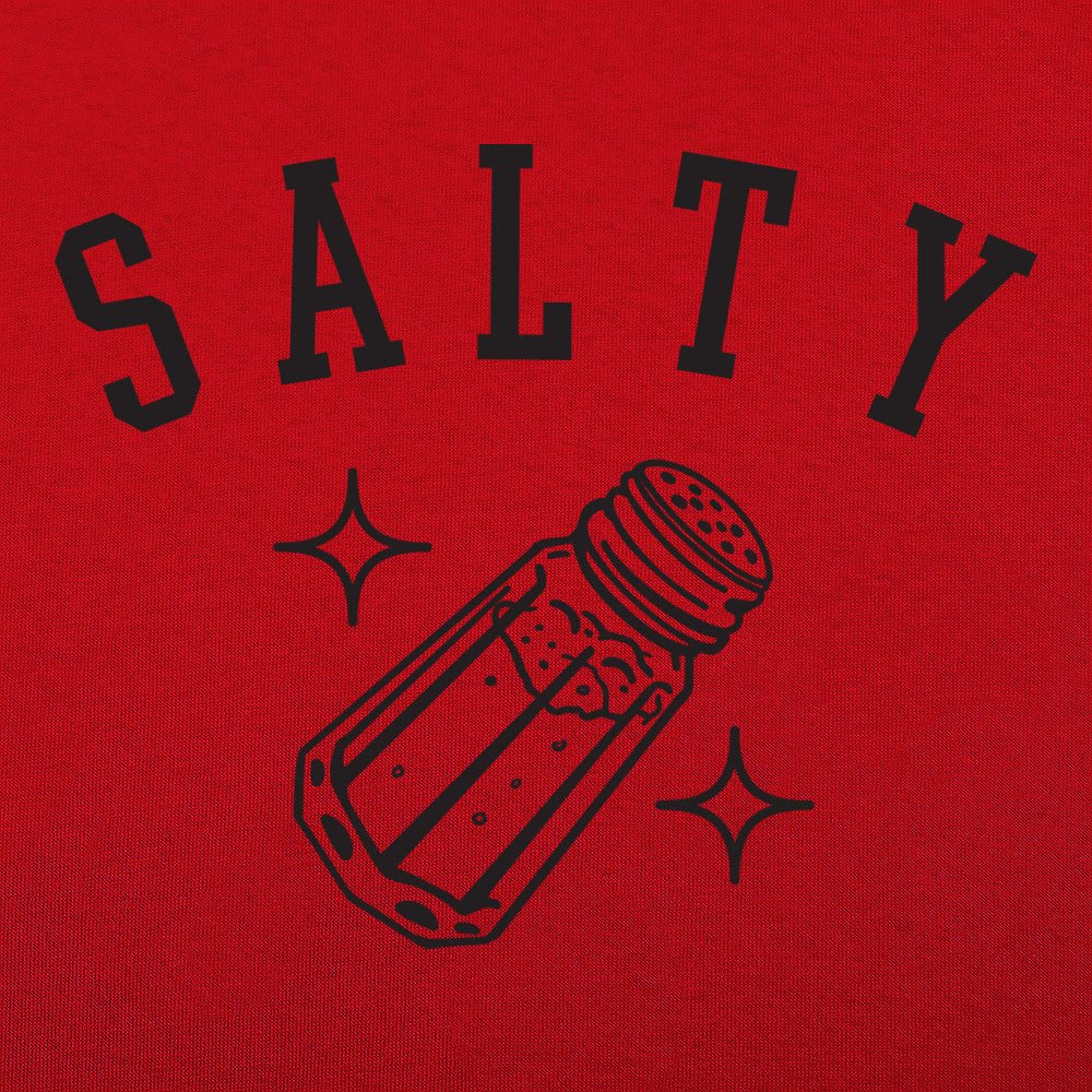 Salty - 6DollarShirts